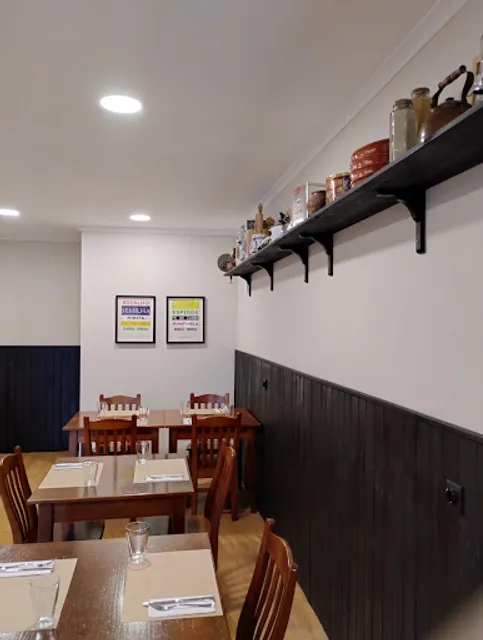 À Roda do Tacho, Takeaway & Pronto a Comer