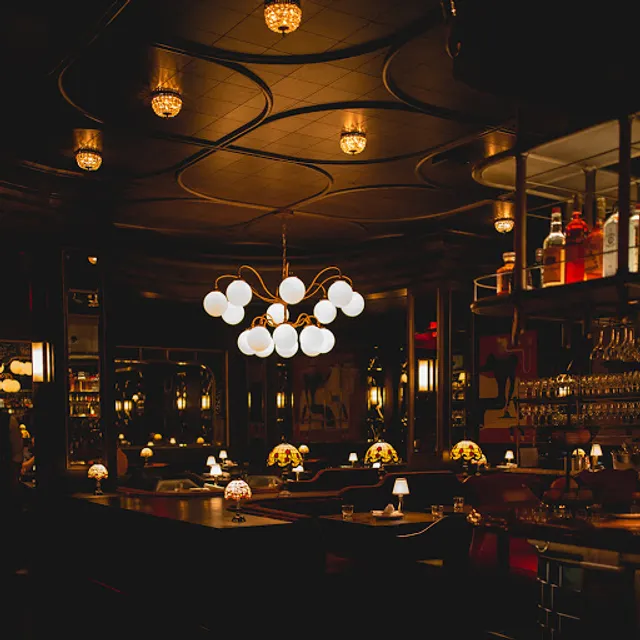 Bavette's Steakhouse & Bar