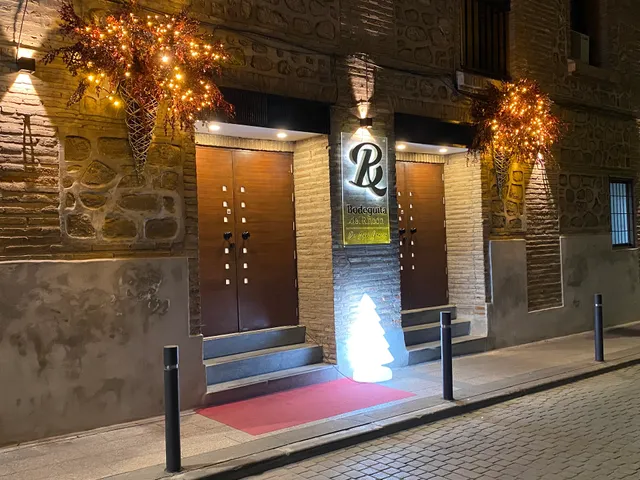 La Bodeguita de Javi Gracia