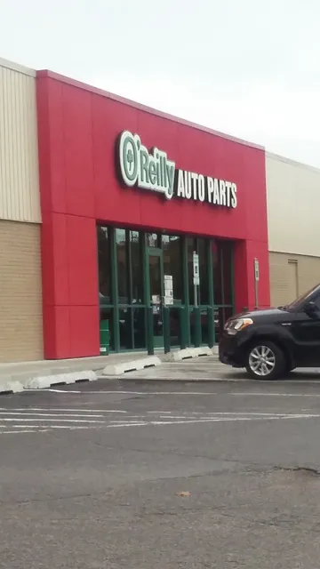 O'Reilly Auto Parts