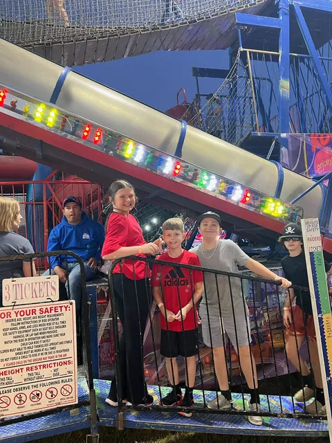 Powell County Lions Club Park