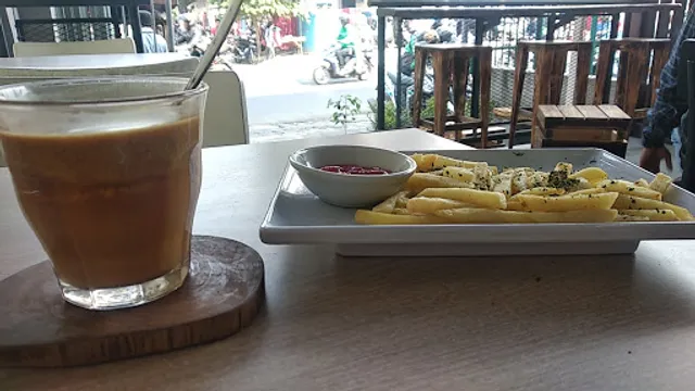 KOPI ENAK INDO