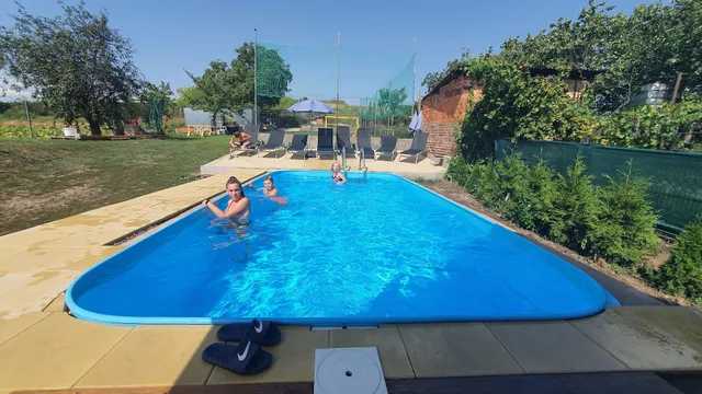 Kanika - private accommodation