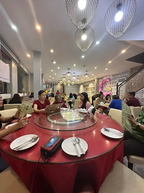 David's Tea House - Restaurant (Puregold Malolos)