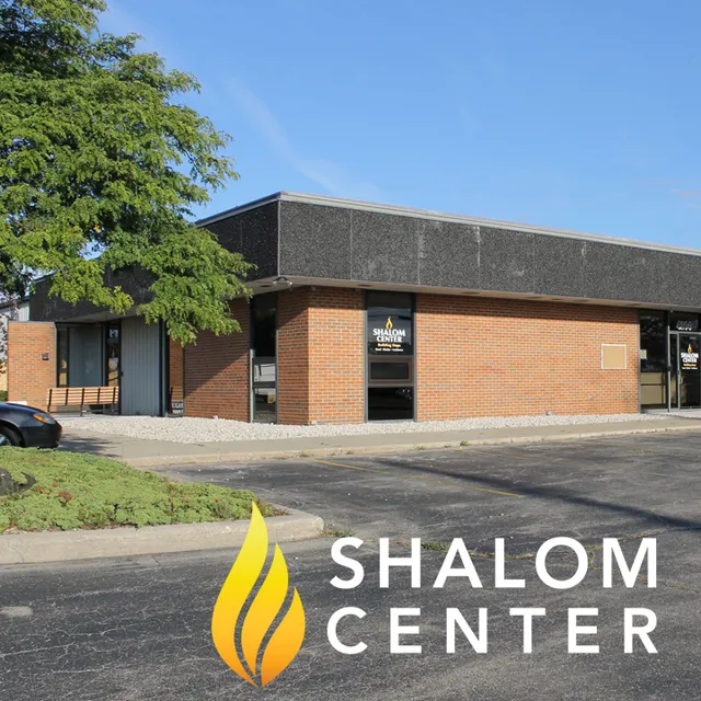Shalom Center