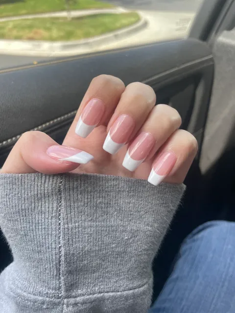 Red Persimmon Nail and Spa