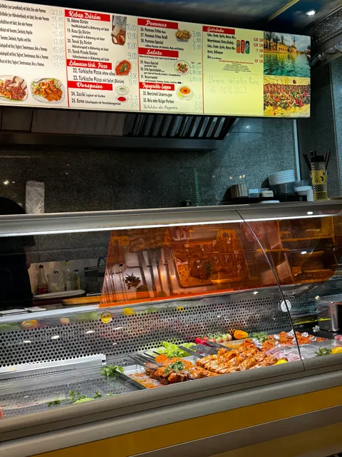 Urfa Sofrasi - Lahmacun Salonu - Krefeld