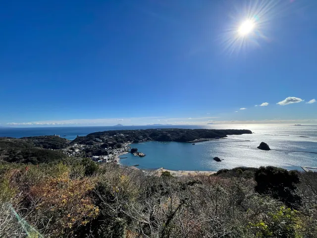 Shimoda Ropeway Summit Station (Nesugatayama Station)