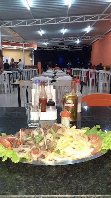 Barzinho Petisco Di Buteco