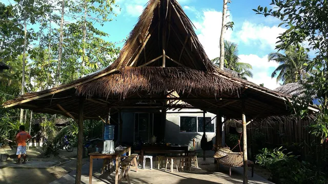 Jing's Place Homestay siargao