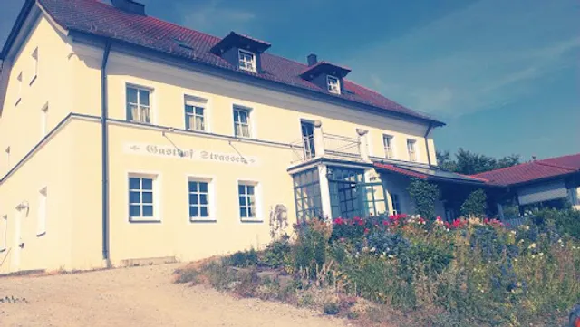 Gasthaus Bergwirt
