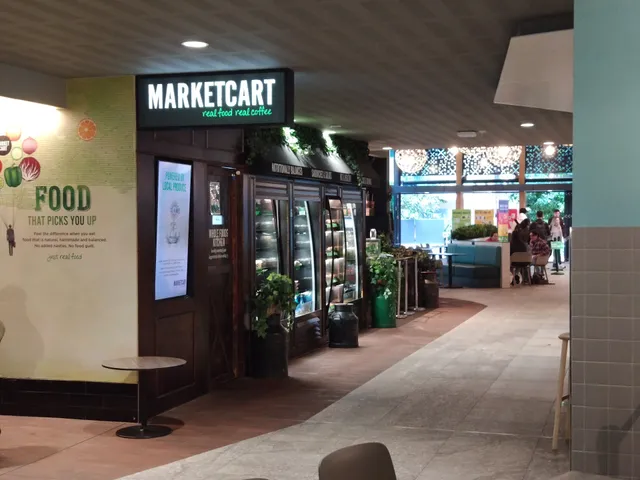 Marketcart UQ