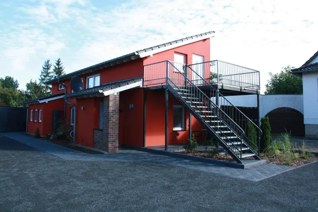 Ferienapartments Emi Nora - Ferien in Falkenberg Elster