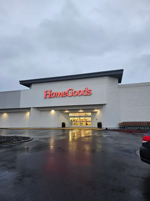 HomeGoods