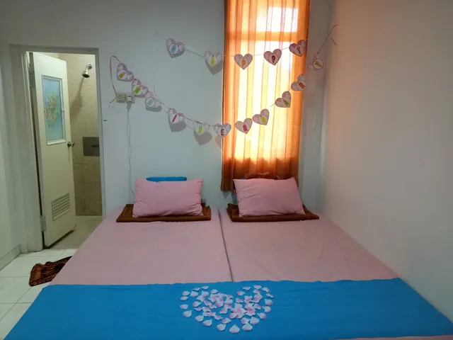 Kost Mud’ham 75 Mudham