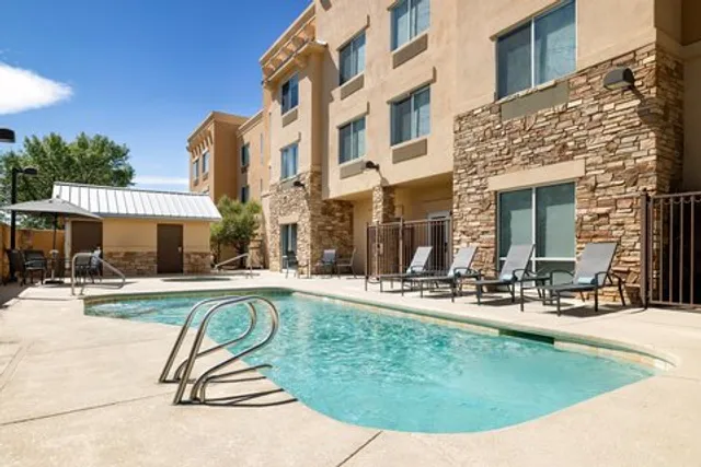 Fairfield by Marriott Inn & Suites Roswell