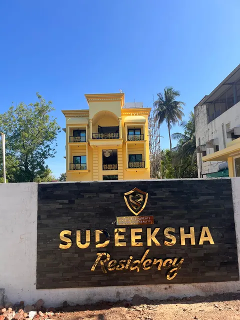 Sudeeksha Residency Luxury Family Hotel at affordable cost in Thirukadaiyur
