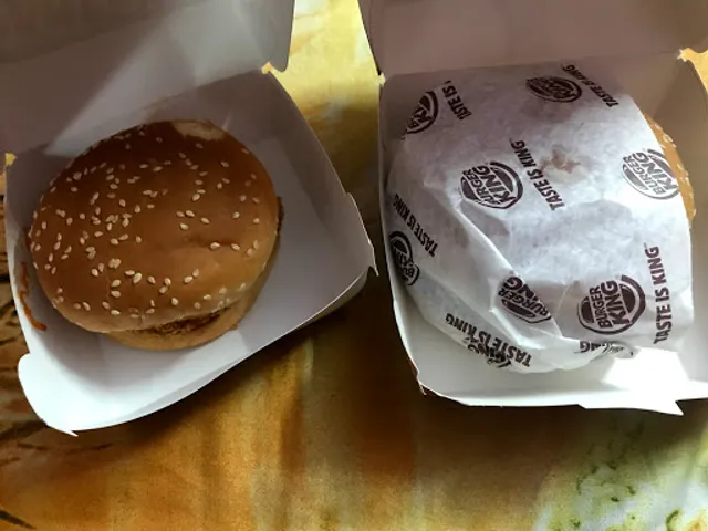 Burger King
