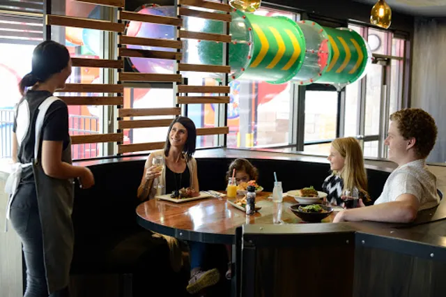 The Brook Point Cook