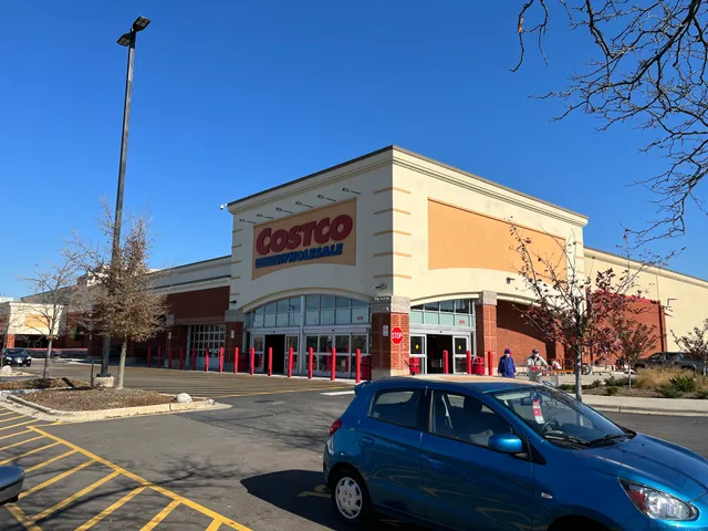 Costco Wholesale