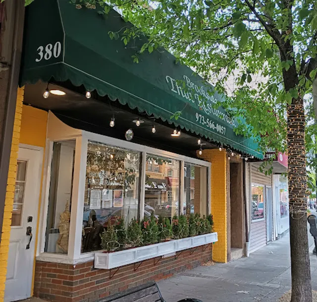 Brookside Thai Restaurant