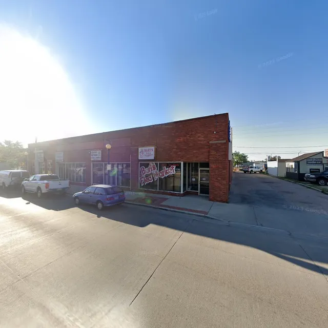 A+ Charlie's Appliances