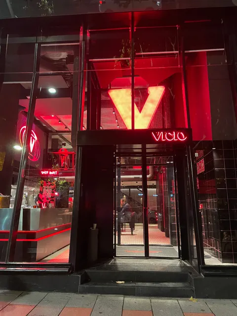 VICIO Almagro | Restaurant