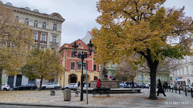 Amadeus Prague Apartments