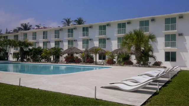 Hotel Boca de Ovejas