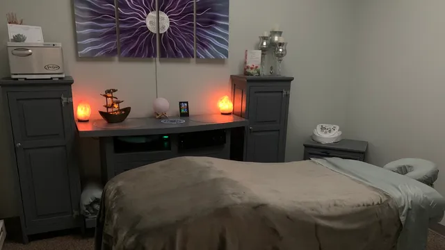 The Trend Designers Day Spa