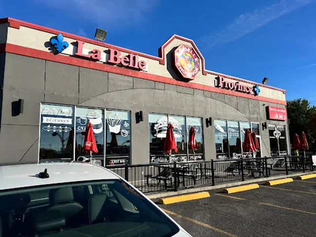 La Belle Province