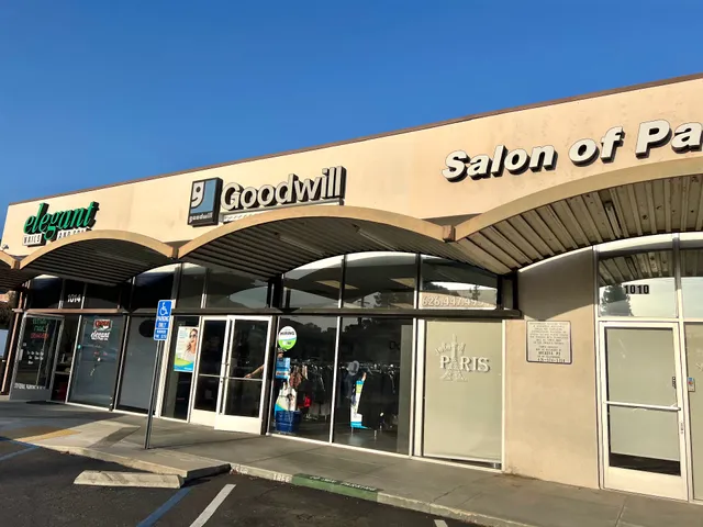 Goodwill Southern California Boutique & Donation Center