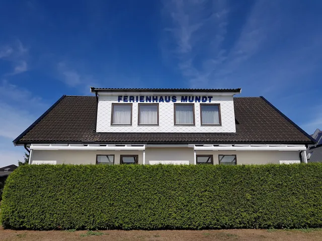 Ferienhaus Mundt