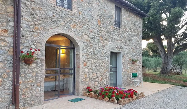 La Tenuta di Castelvecchio