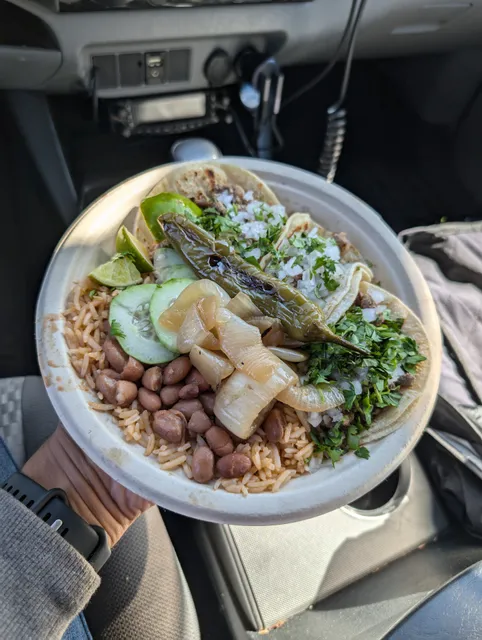 Taqueria Cilantro Mexican Food