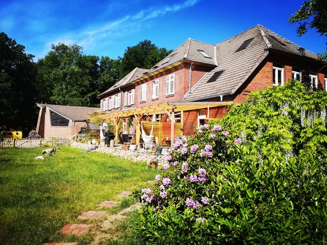 Gästehaus Maria Rast