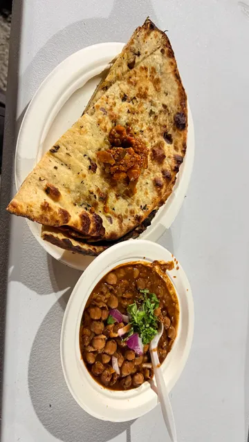 Chupchaap - The Best Indian Food