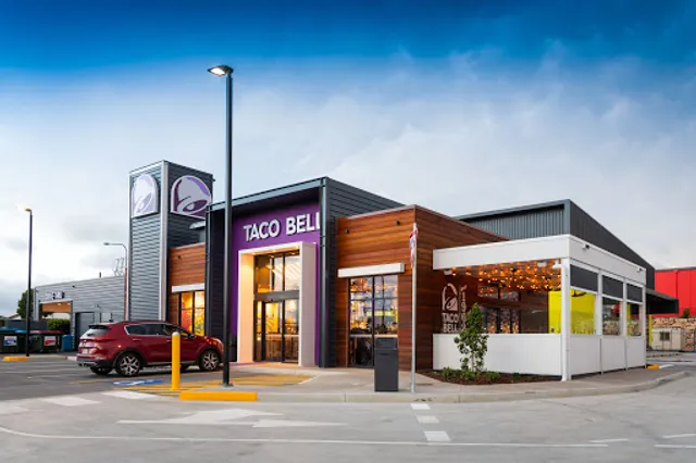 Taco Bell North Lakes