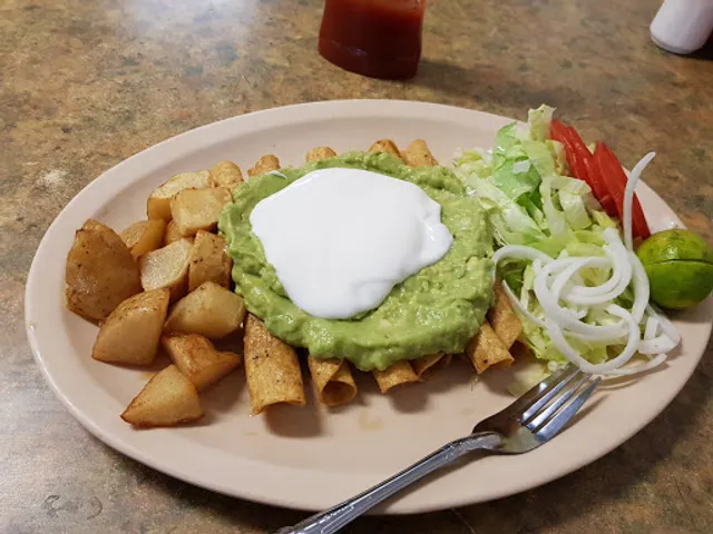 Taquería la Siberiana 2