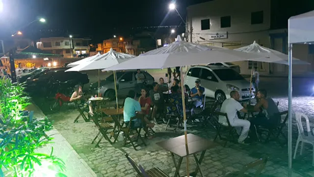 Raiz Tapiocaria e Açaí