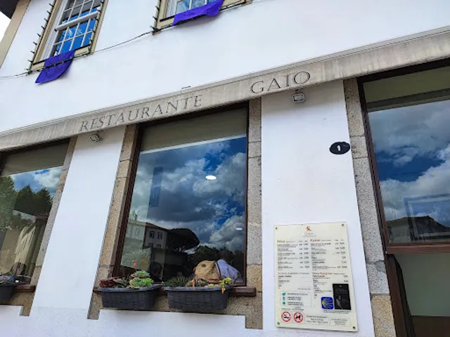 Gaio