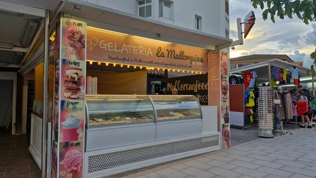 La Gelateria Gourmet