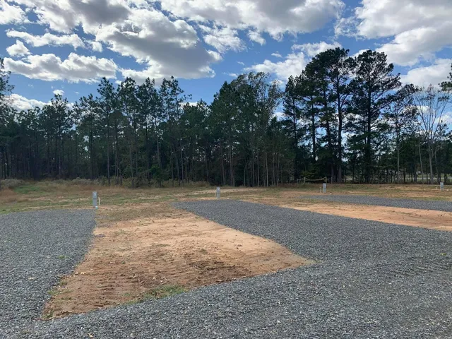 Piney Woods Village RV Park