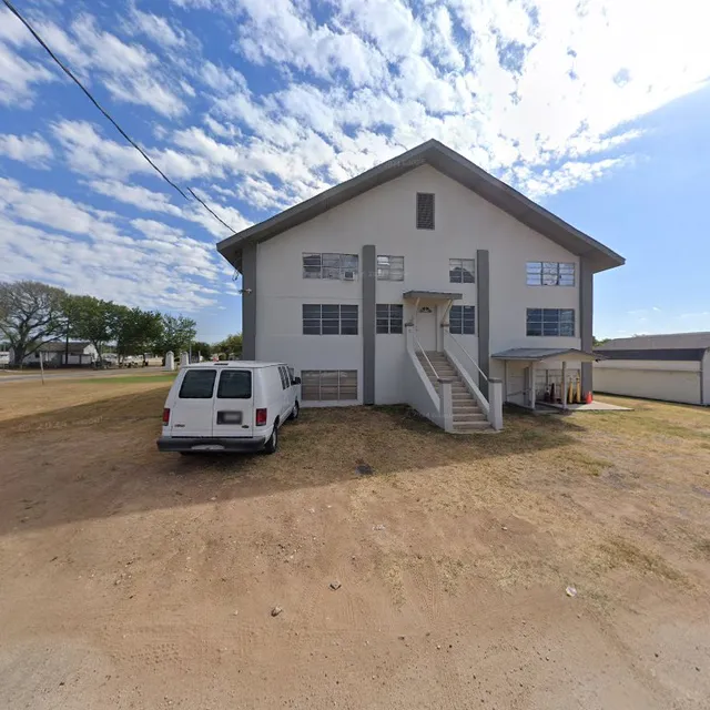 Primera Baptist Church