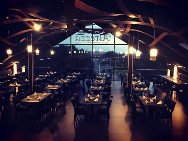 Ristorante "Altezza"
