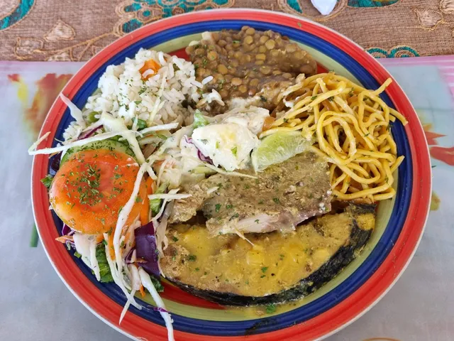 Seaview Restaurant & Bar