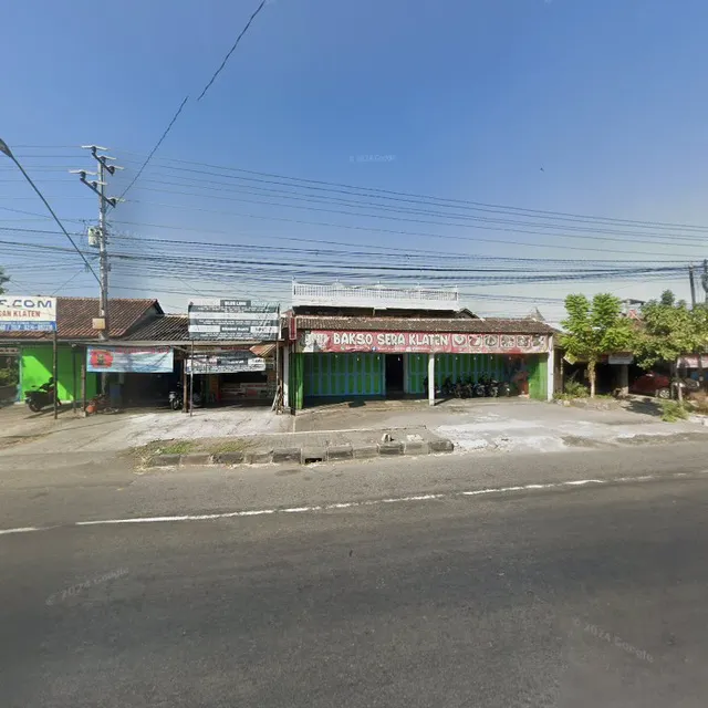 Warung Makan Cita Rasa