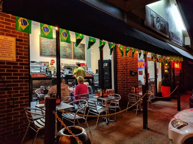 Taste of Brazil Authentic Brazilian Cuisine