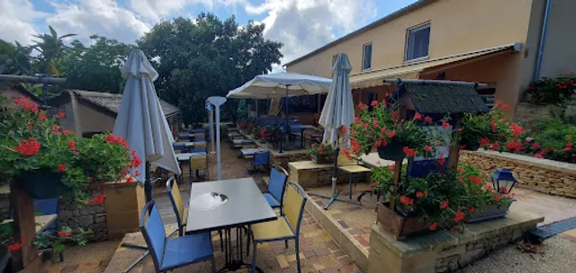 Auberge la Ferme du Brusquand