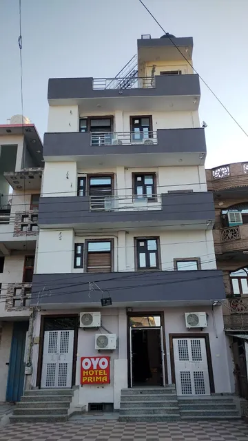 PRIMA HOTELS VASUNDHARA